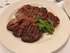 -MORTON'S 莫尔顿牛排坊(北京丽晶酒店)