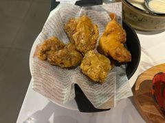 -西堤牛排(南京龙江店)