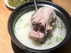 -钟太婆老妈蹄花(春熙路店)