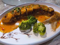 -有腥气私房菜·寻味顺德