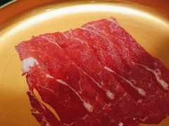 -温野菜涮涮锅(大悦城店)