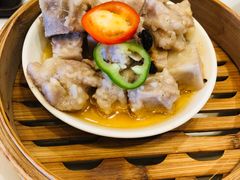 -白天鹅宾馆-宏图府餐厅
