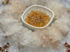 -富来美食