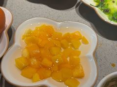 -海底捞火锅(团结桥店)