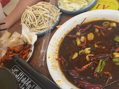 -元银甲·湖北地标美食(汉阳店)