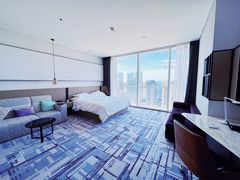-大连星海皇冠假日酒店