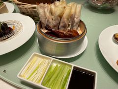 湖锦烤鸭-湖锦酒楼·31年地道湖北菜(黄鹤楼店)