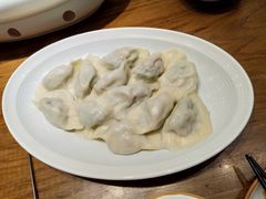 -必点海鲜·鲅鱼水饺(鞍山西道店)