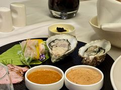 -云厨·高空西餐厅(成都瑯珀·凯悦臻选酒店)