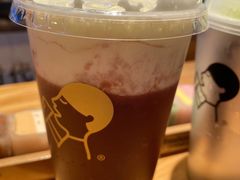 -喜茶(佛山岭南站店)