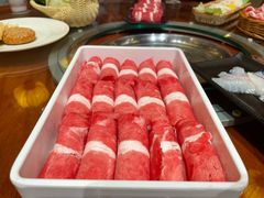 -古关火锅店(古北水镇景区店)