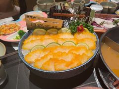 -季季山·云南野生菌火锅(上海首店)
