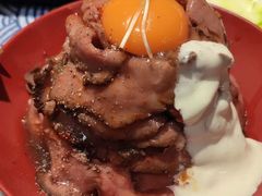 魔王慢烧牛肉丼-魔丼屋(日月光店)
