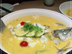 -宴南庭·闽味私房菜