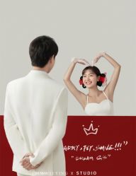 -拾年·定制婚纱摄影