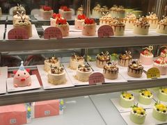 -吉川堂·日式甜点专门店(正佳广场店)