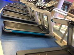 -美格菲健身中心(新都会店)