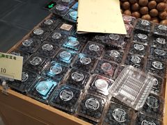 -新隆嘉生鲜超市(北二经街店)