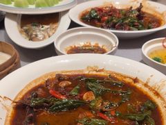 -城南往事(滨江世茂店)