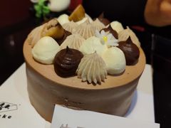 -5Cake五度无蔗糖低脂蛋糕(陶然亭店)