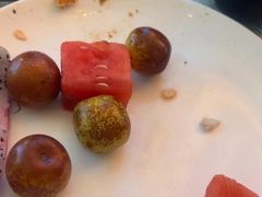 -海天一色海景自助餐厅(西港花园店)