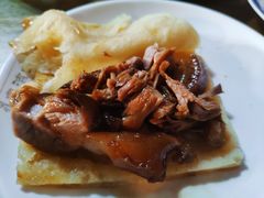 -鼎香润(德胜门内店)