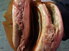 优质肉夹馍-樊记腊汁肉(竹笆市总店)