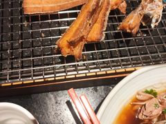 老头儿干炸带鱼-老头儿油爆虾·知味杭州(爱琴海购物中心)