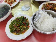 -品鲜海鲜餐厅(黄厝店)