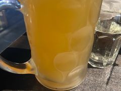 -很久以前羊肉串(昌里路三钢里店)