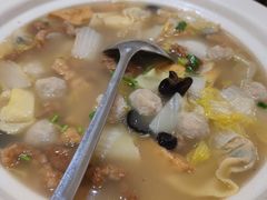 -纪林菜馆·博山菜老字号(华光路店)