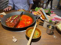 -萍姐火锅·公路夜市(南京新街口店)