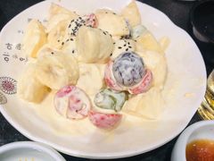 -味家烤肉烤鳗鱼牛排(西塔旗舰店)