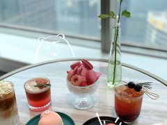 -及象咖啡(卓越世纪中心2楼大堂店)