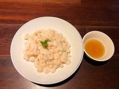 龙井虾仁-大牌大·传统杭帮菜(湖滨店)