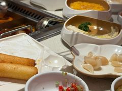 -海底捞火锅(上元大街店)