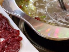 -伟记牛肉(金鸿公路店)