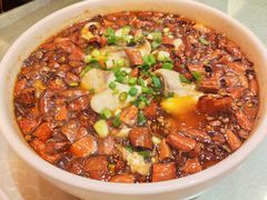-陈麻婆豆腐总店