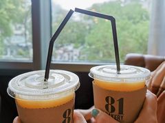 -81bakery(关山路店)