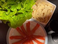 -红盔甲·小龙虾(人民广场店)
