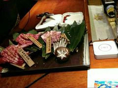 -肉魁屋·烧肉·烧鸟·酒场(高新店)