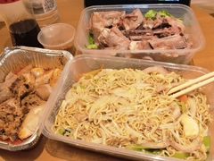 -清真·马坡烧烤涮牛肚·酸浆火锅(新区总店)