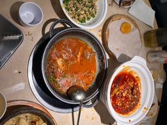 -大碗先生(万家丽店)