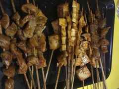 -望京小腰(北京总店)