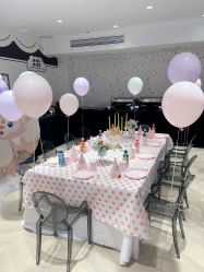 -MINI MARS KIDS CLUB亲子家庭中心(长宁天山店)