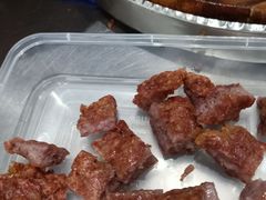 -美兰春记食店·龙舌坡红烧牛肉