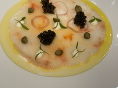 -Oyster Talks 四度蚝法餐厅