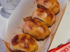 -丝路有约·优雅新疆菜(万宴城店)