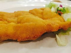 -红房子西菜馆(淮海店)