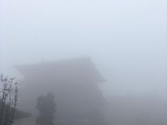 -径山寺